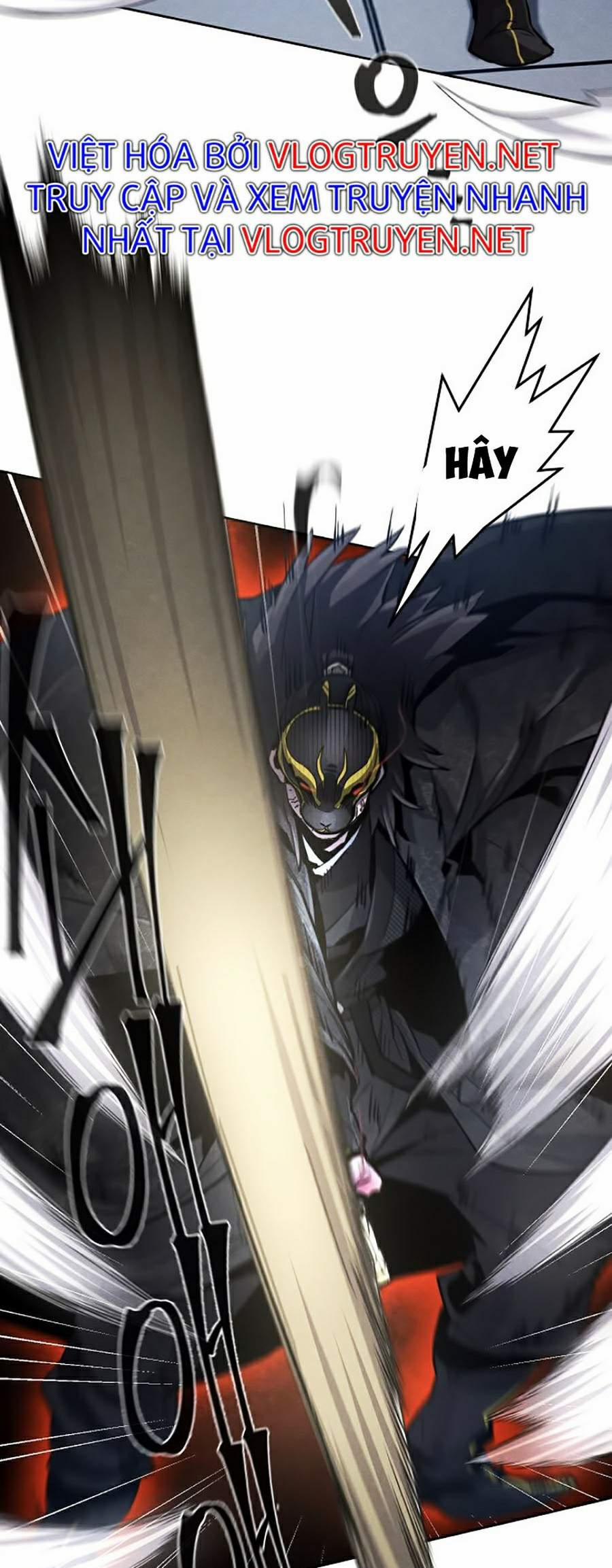 Cuồng Ma Hồi Quy 21 trang 52