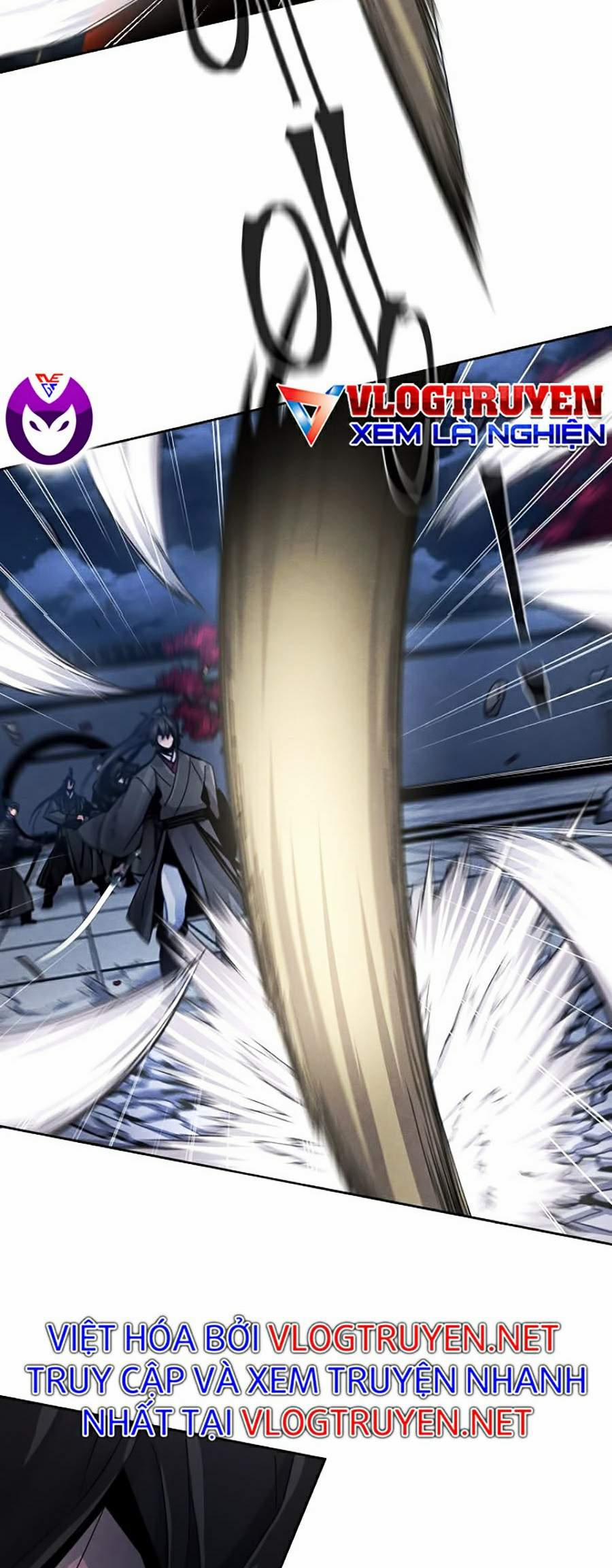 Cuồng Ma Hồi Quy 21 trang 53