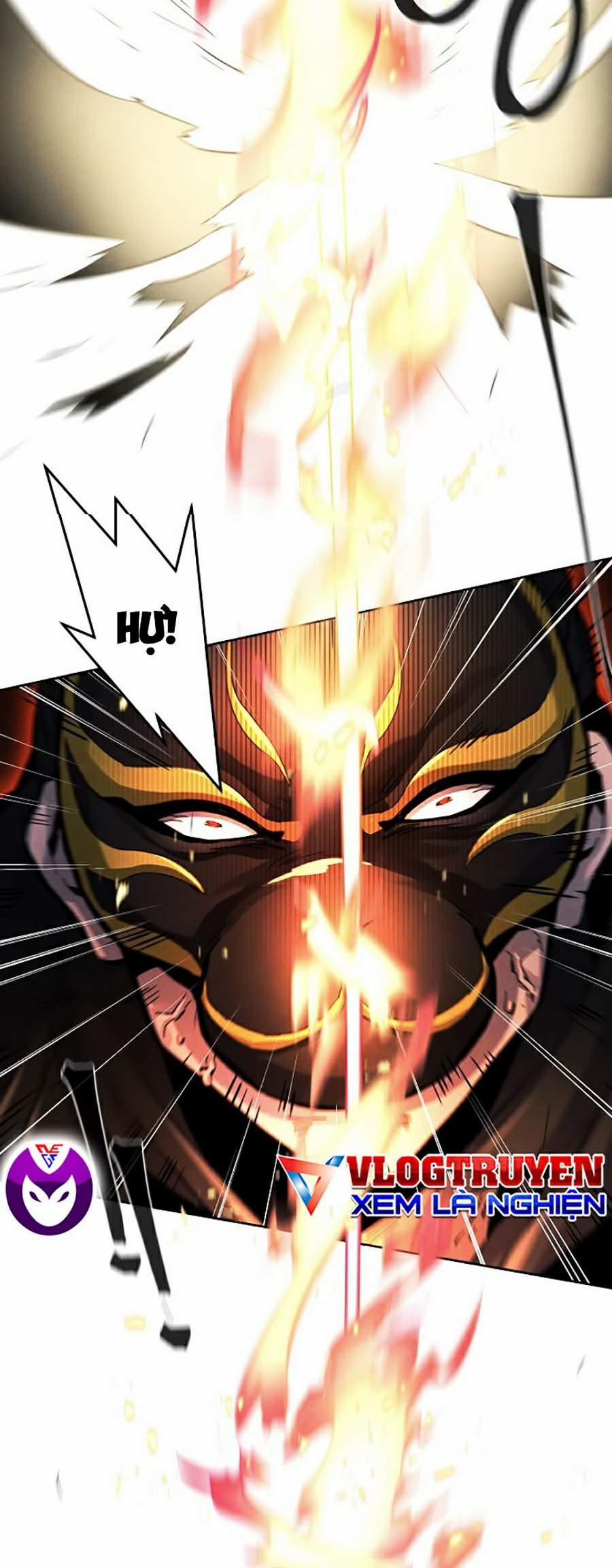 Cuồng Ma Hồi Quy 21 trang 57