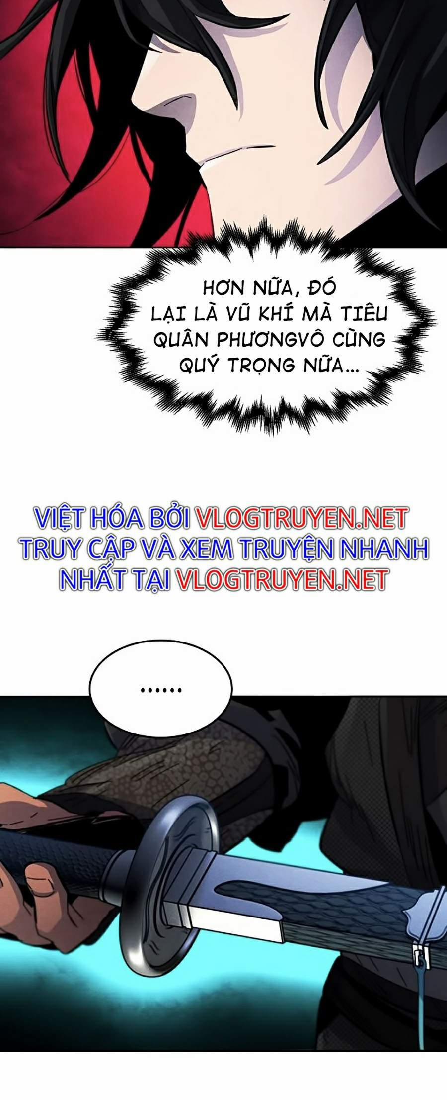 Cuồng Ma Hồi Quy 21 trang 6