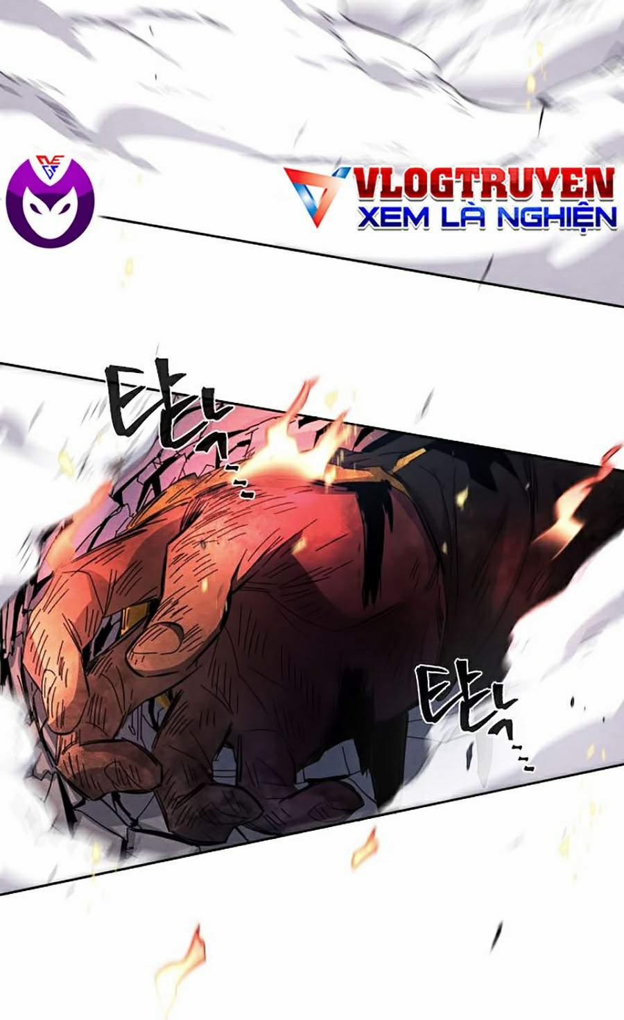 Cuồng Ma Hồi Quy 21 trang 61