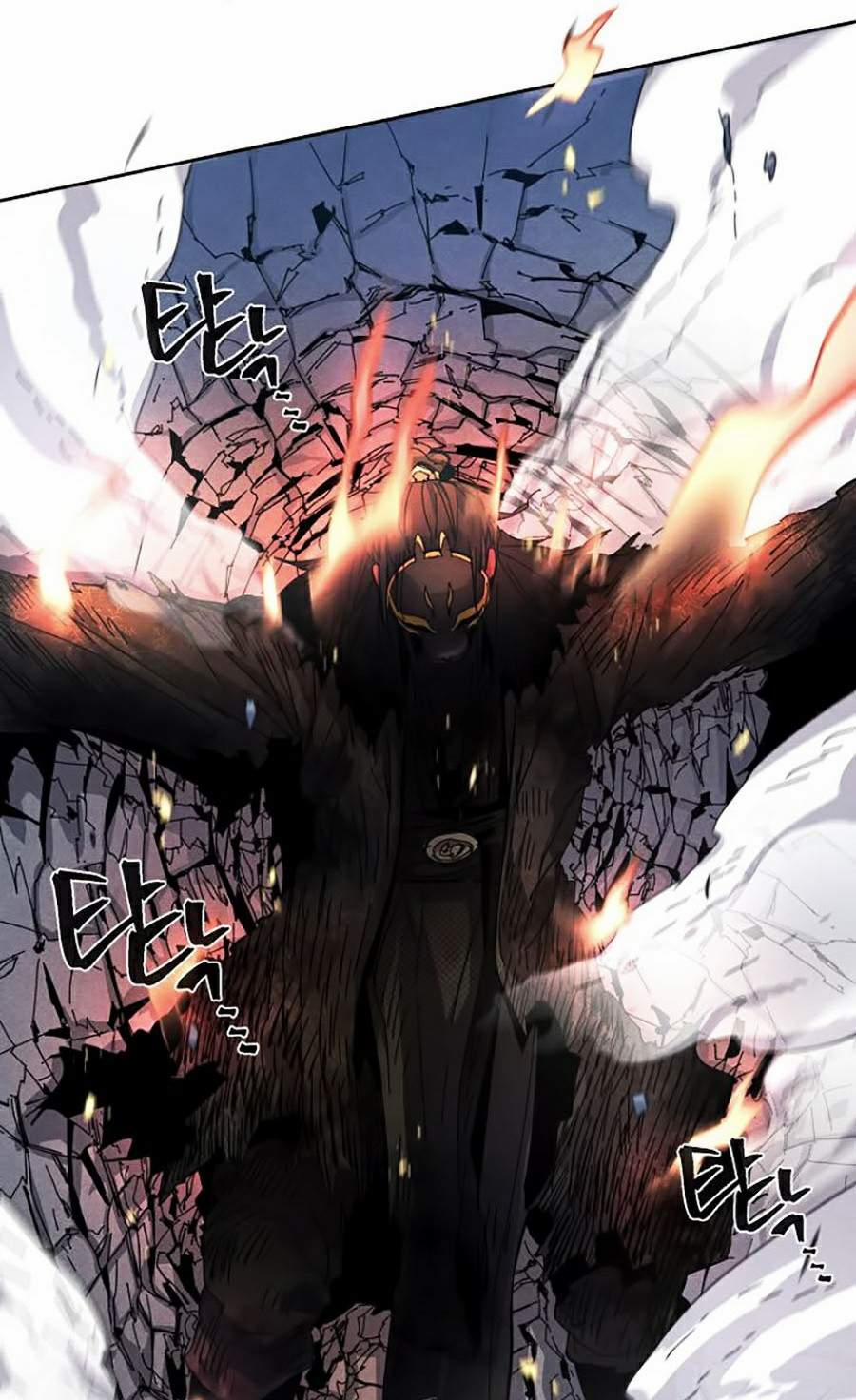 Cuồng Ma Hồi Quy 21 trang 62