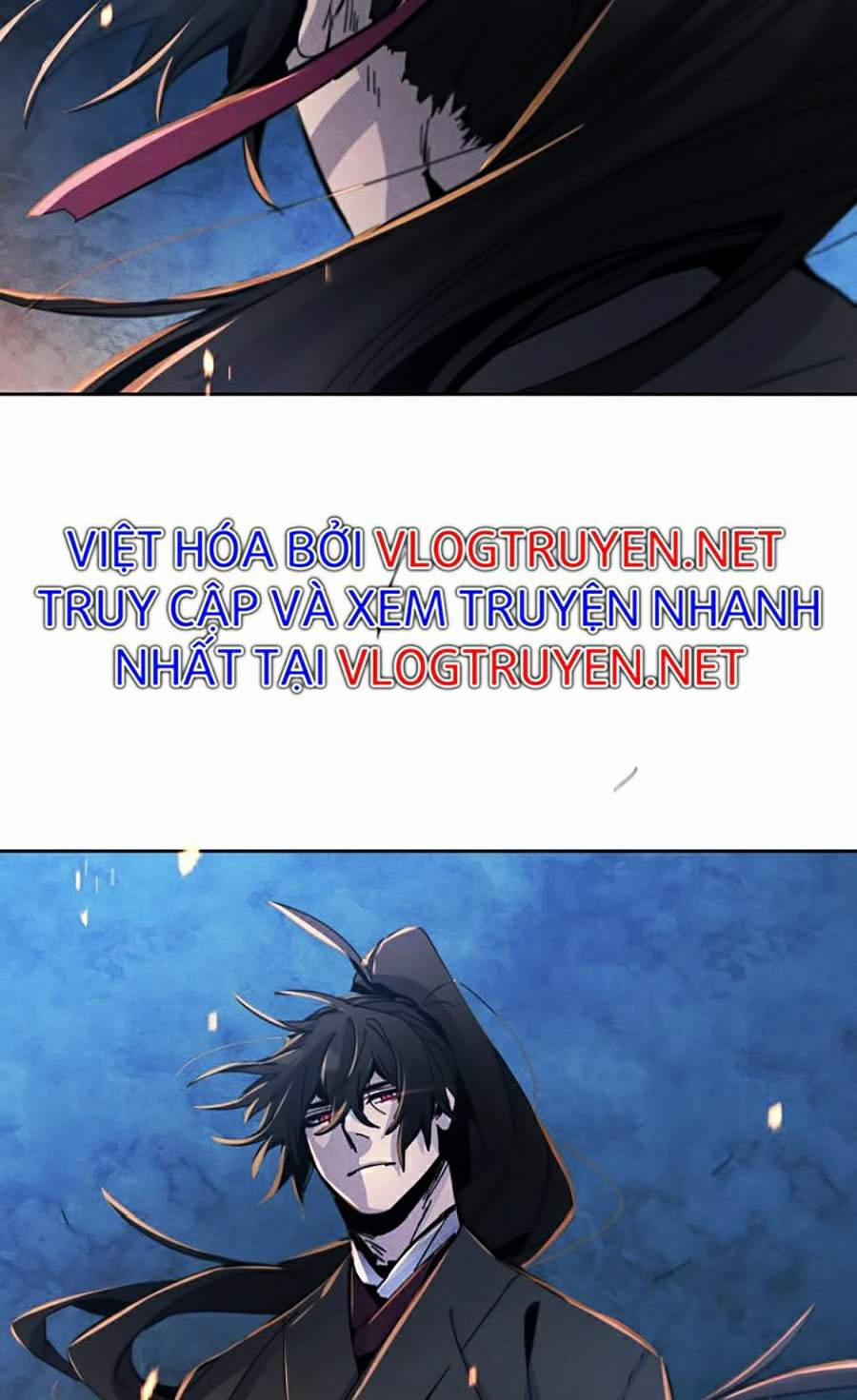 Cuồng Ma Hồi Quy 21 trang 69