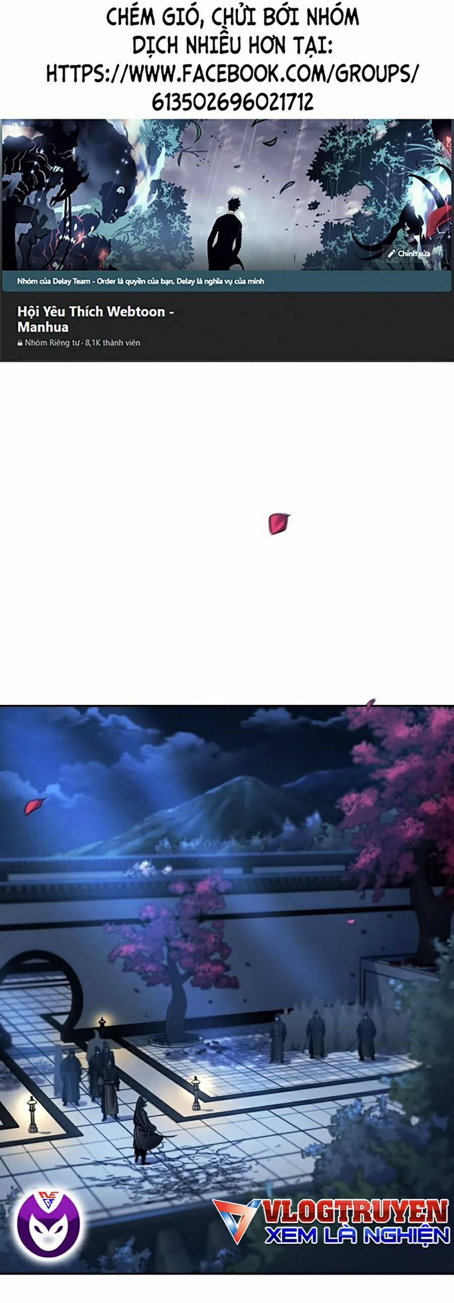 Cuồng Ma Hồi Quy 22 trang 0