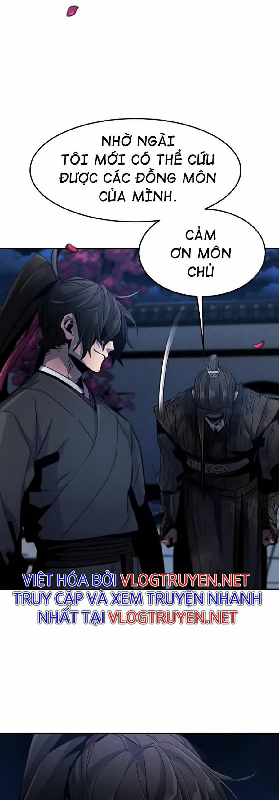 Cuồng Ma Hồi Quy 22 trang 1