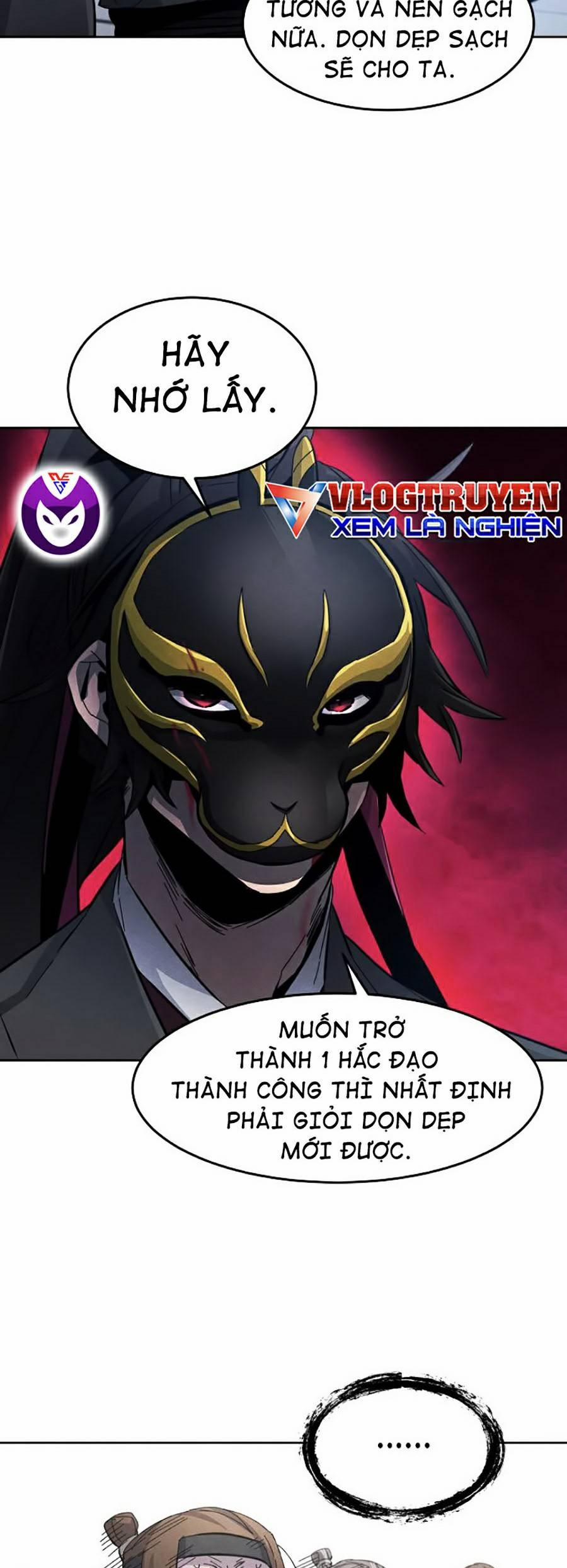 Cuồng Ma Hồi Quy 22 trang 16