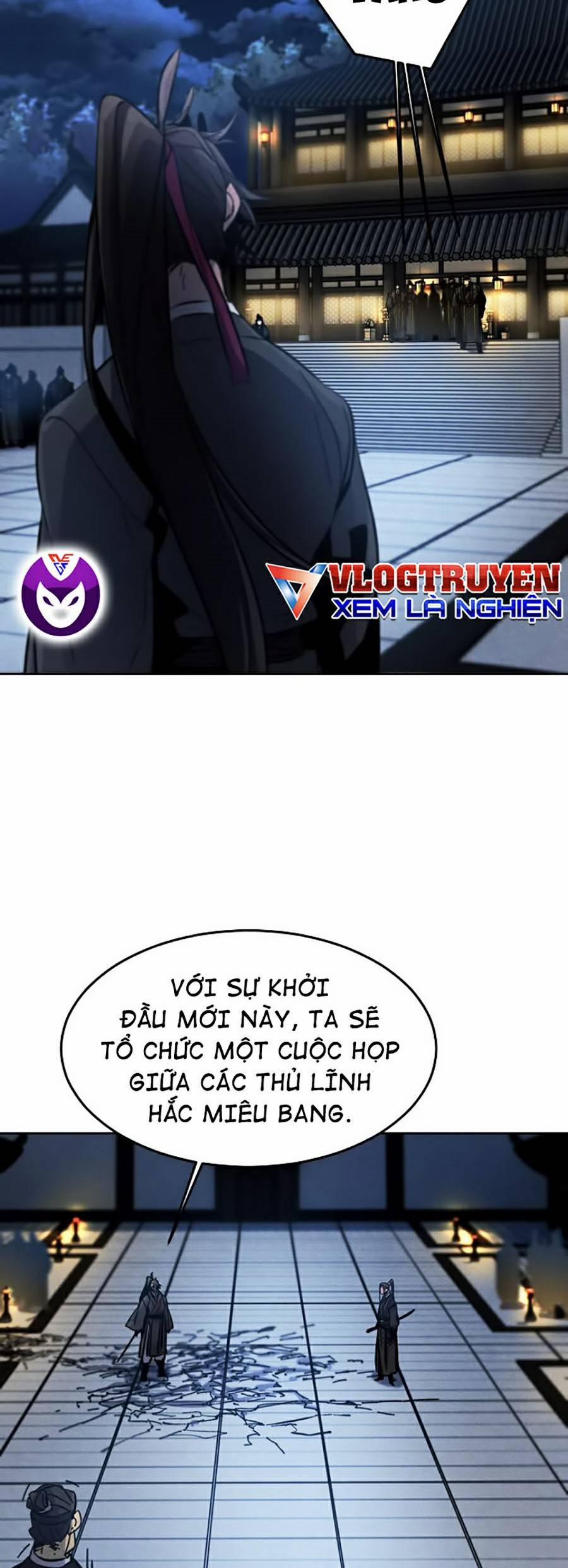 Cuồng Ma Hồi Quy 22 trang 18