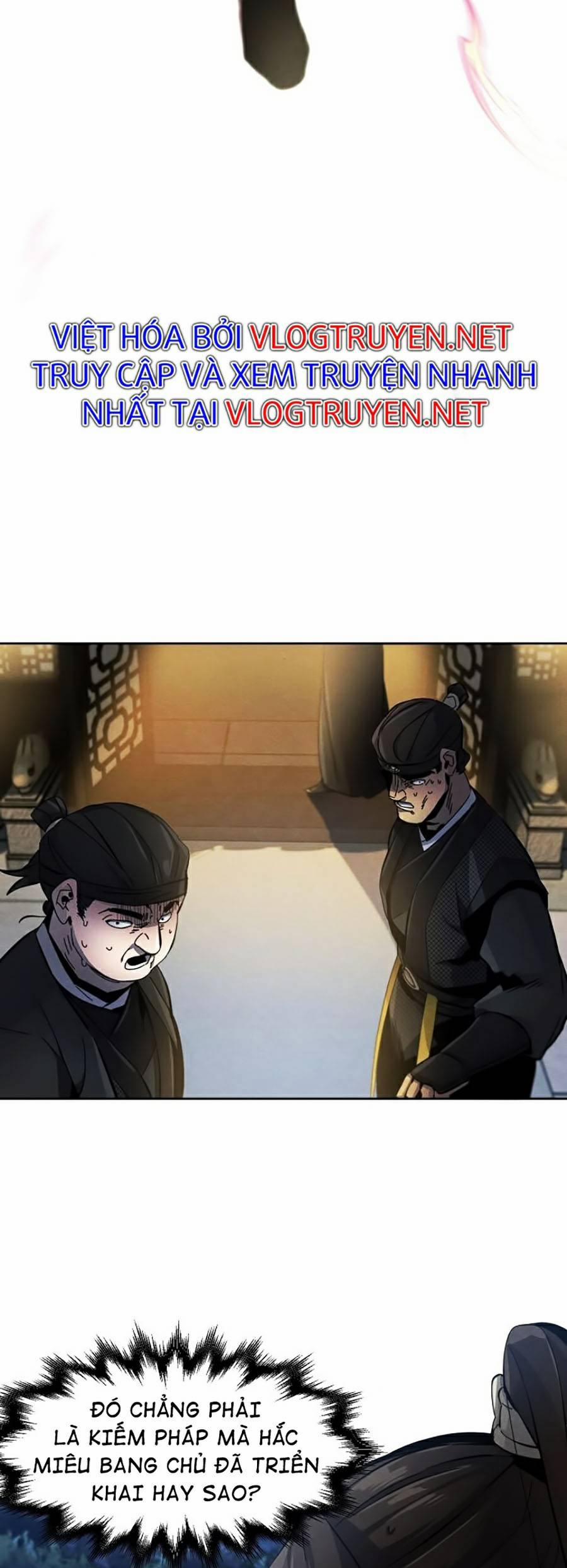 Cuồng Ma Hồi Quy 22 trang 25