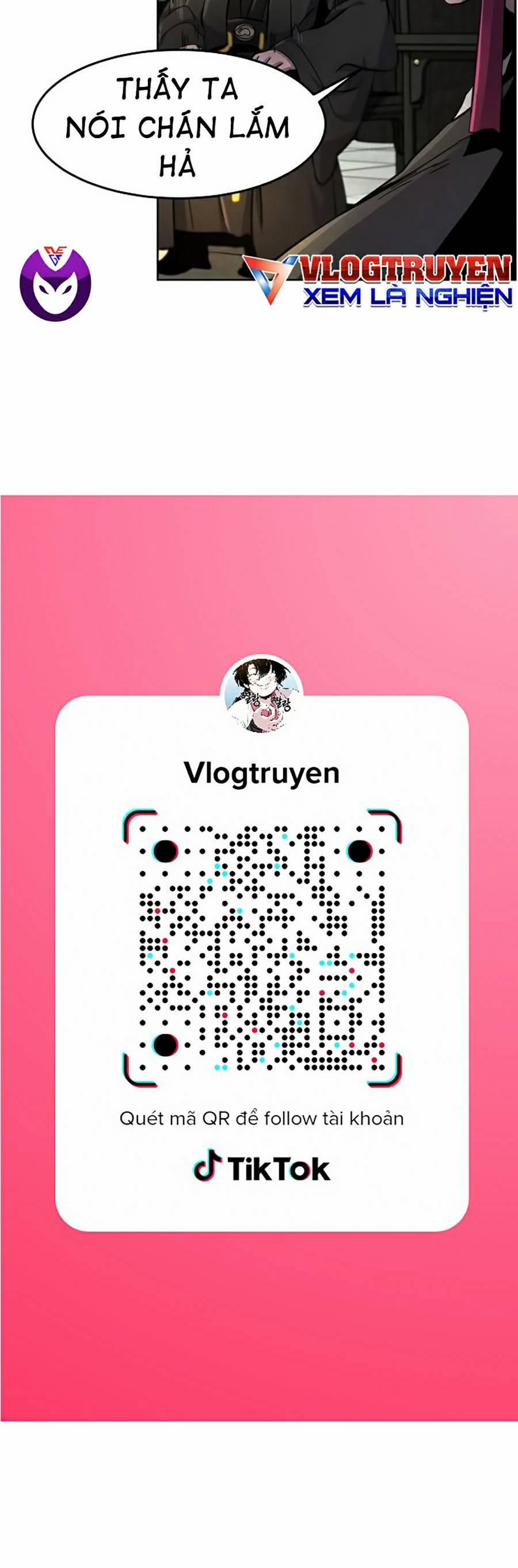 Cuồng Ma Hồi Quy 22 trang 41