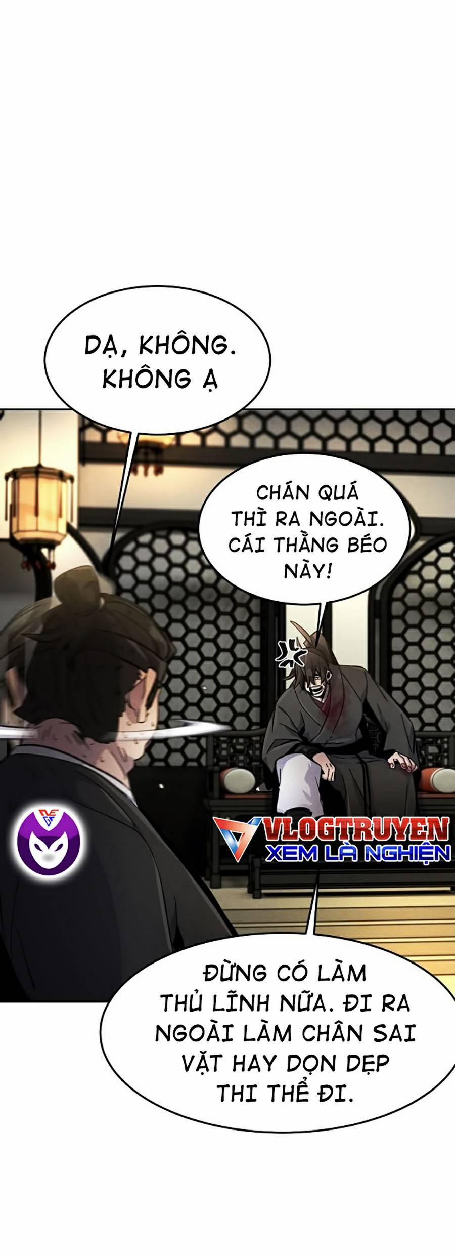 Cuồng Ma Hồi Quy 22 trang 42