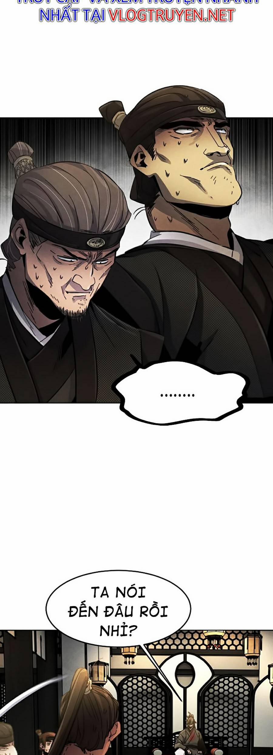 Cuồng Ma Hồi Quy 22 trang 44