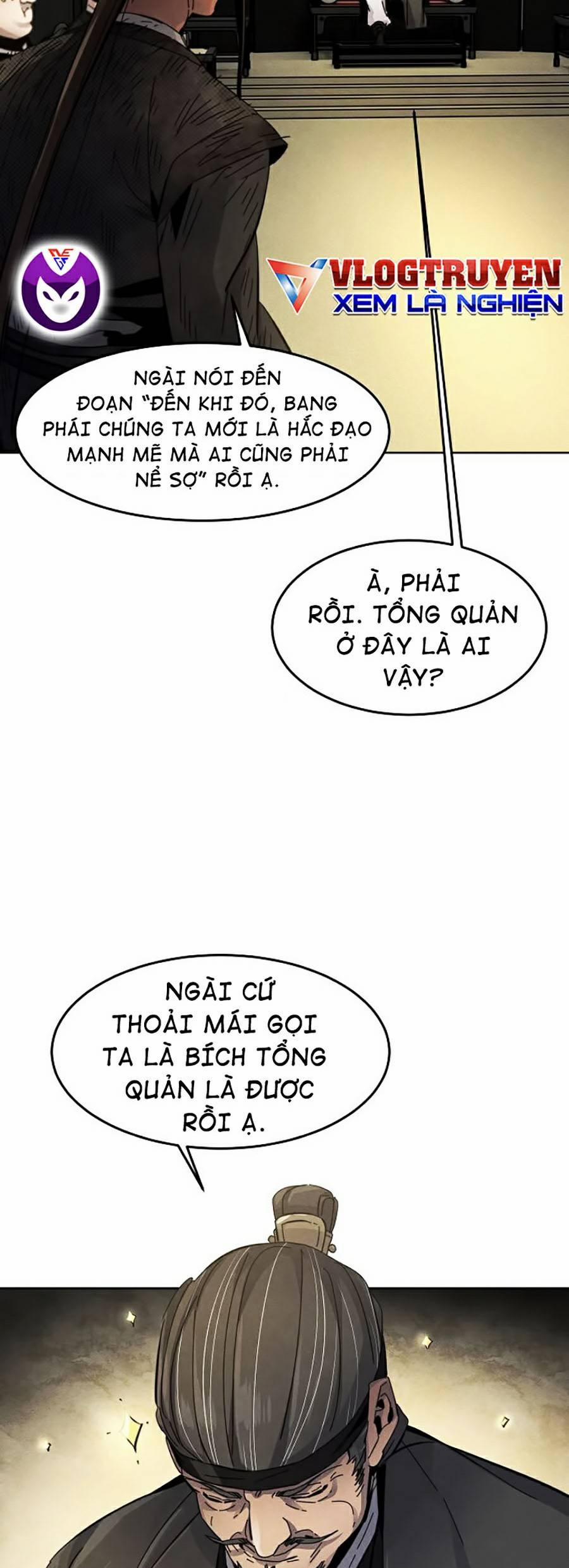 Cuồng Ma Hồi Quy 22 trang 45