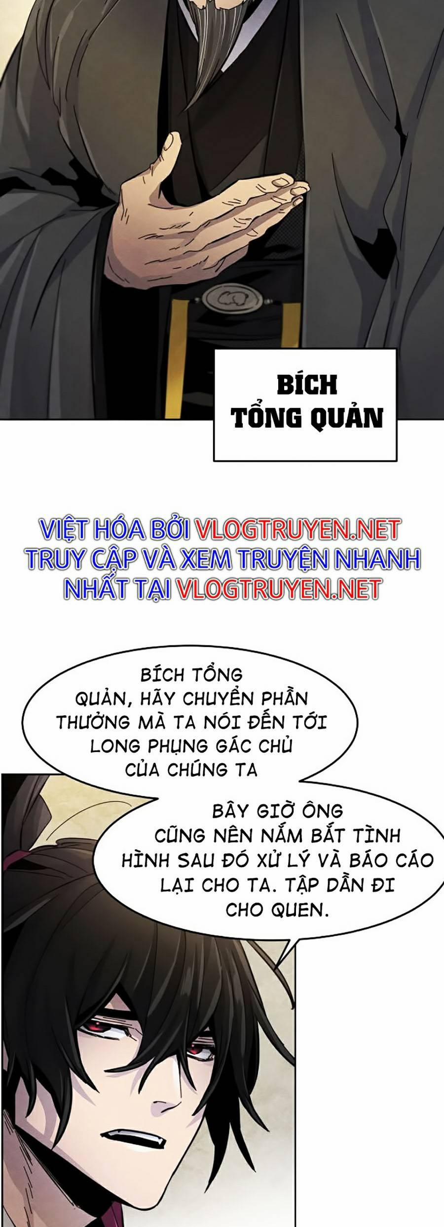 Cuồng Ma Hồi Quy 22 trang 46