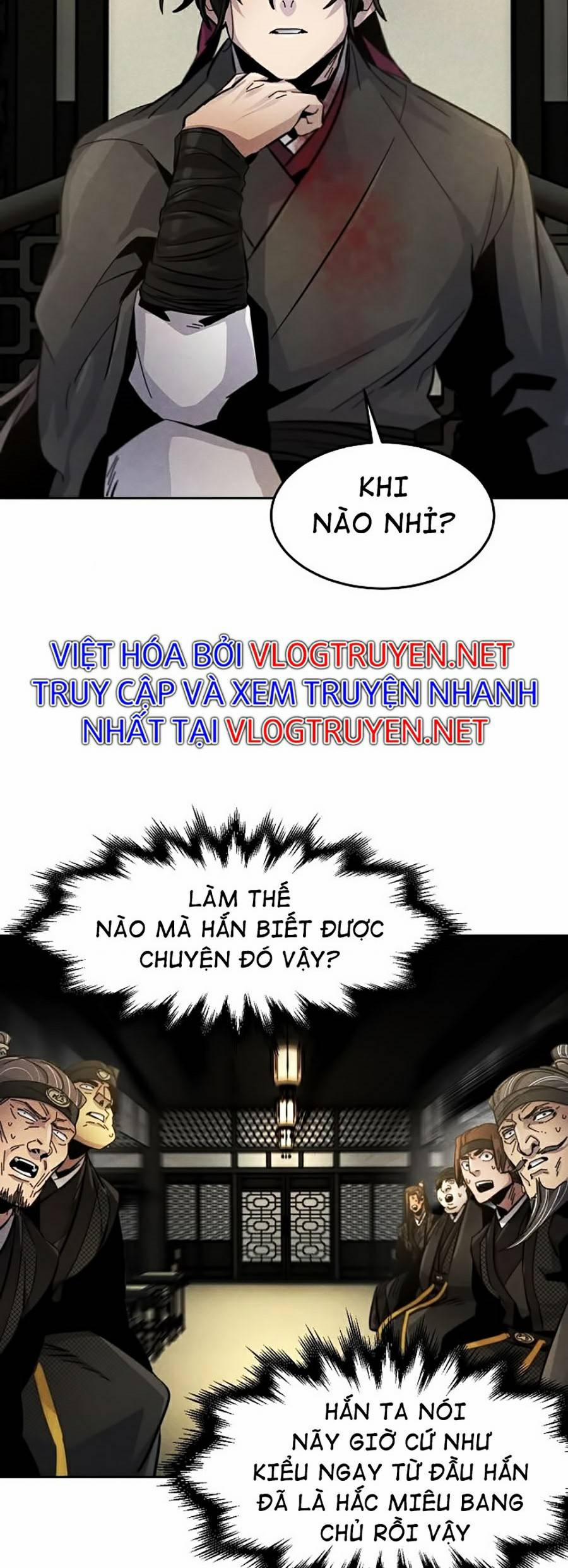 Cuồng Ma Hồi Quy 22 trang 48