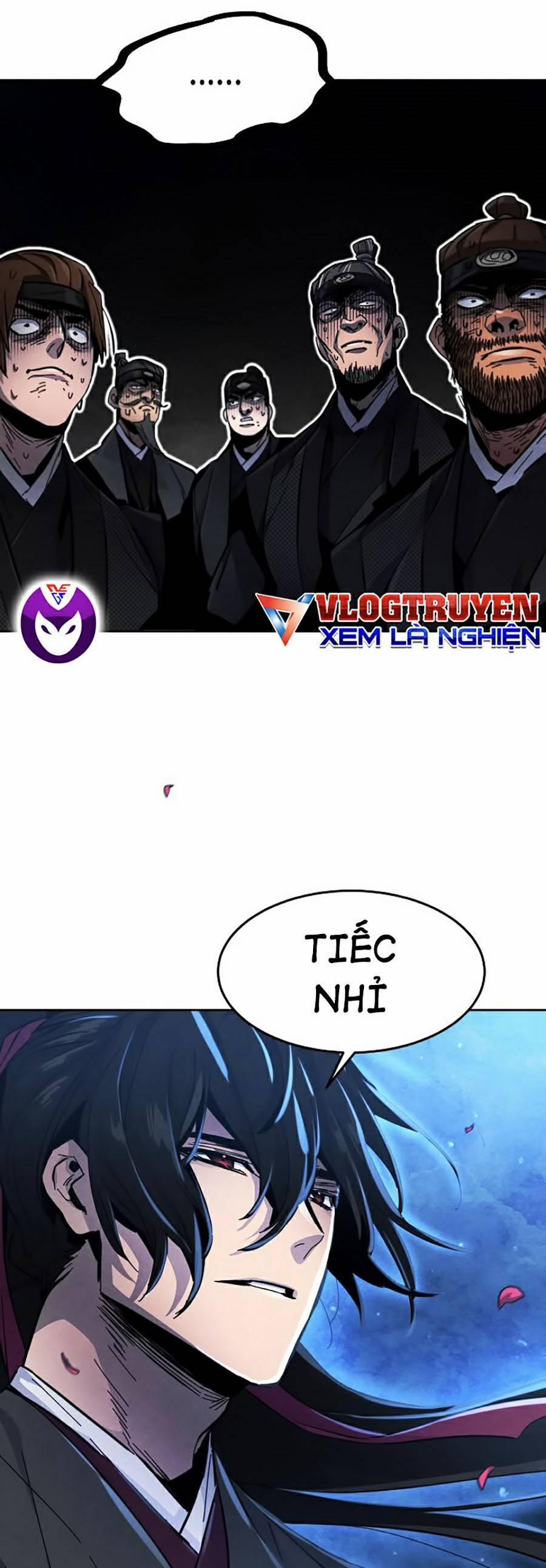 Cuồng Ma Hồi Quy 22 trang 5