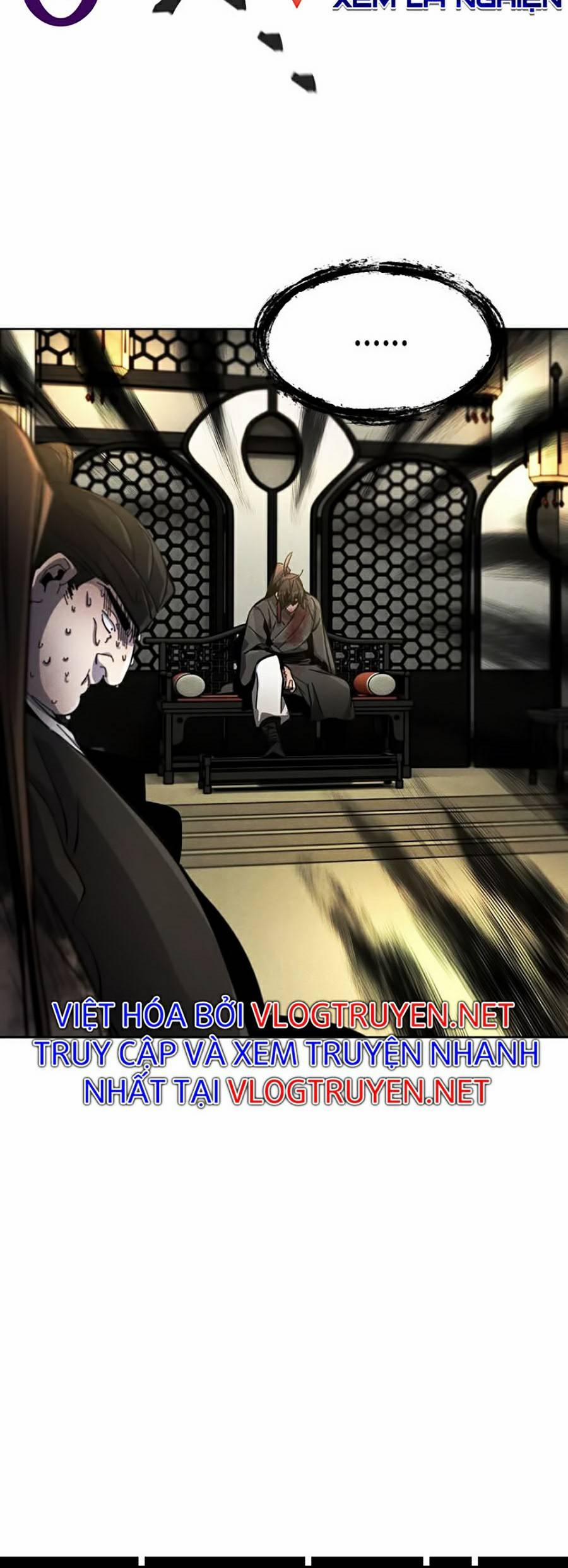 Cuồng Ma Hồi Quy 22 trang 55