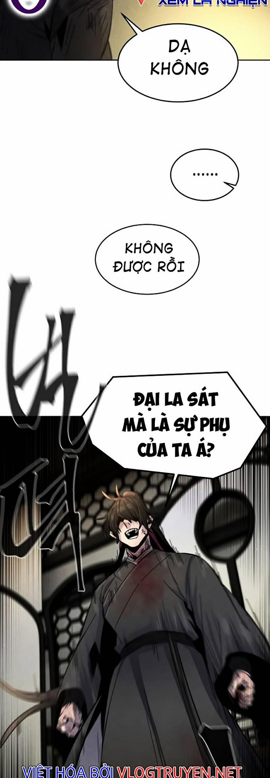 Cuồng Ma Hồi Quy 22 trang 58