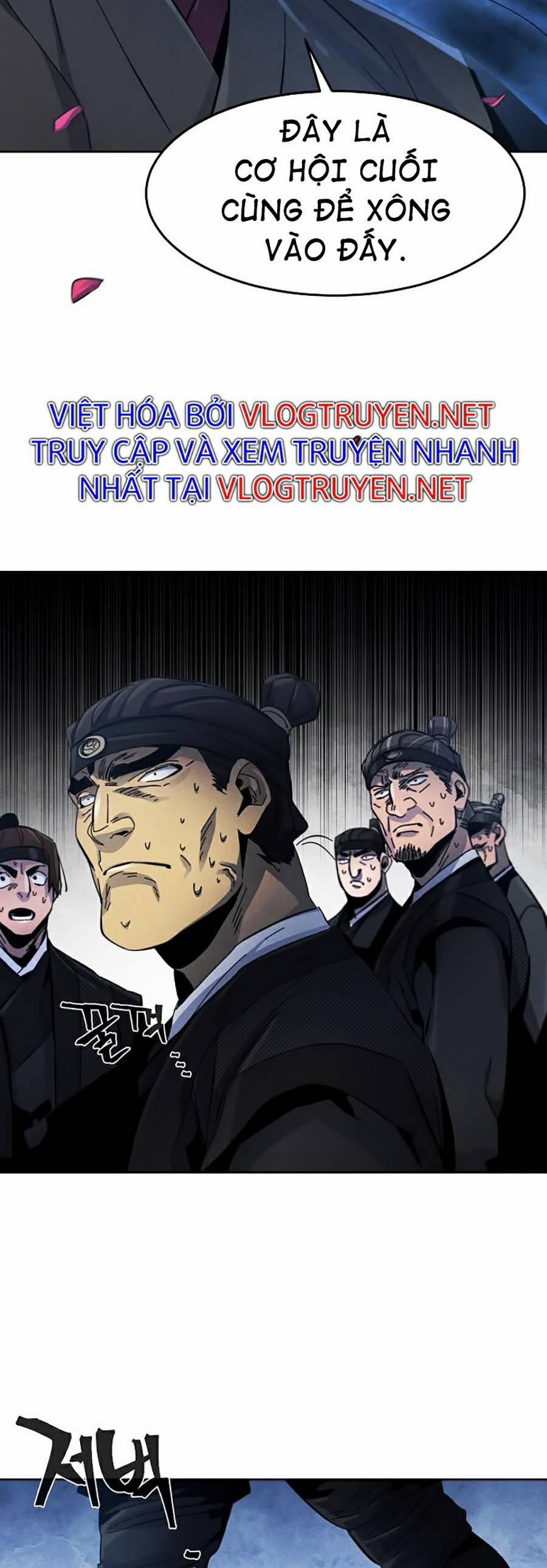 Cuồng Ma Hồi Quy 22 trang 6