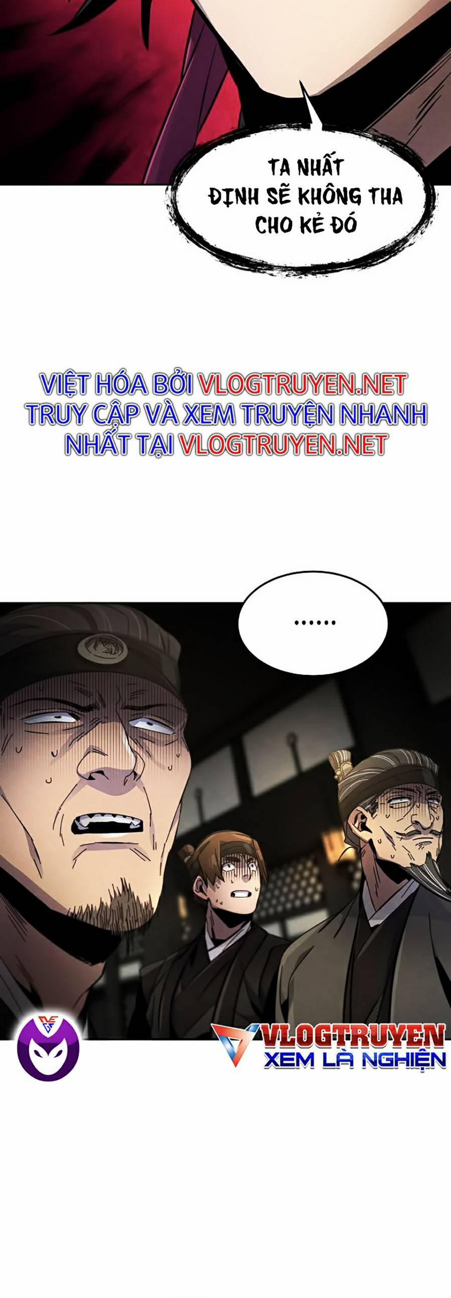 Cuồng Ma Hồi Quy 22 trang 61