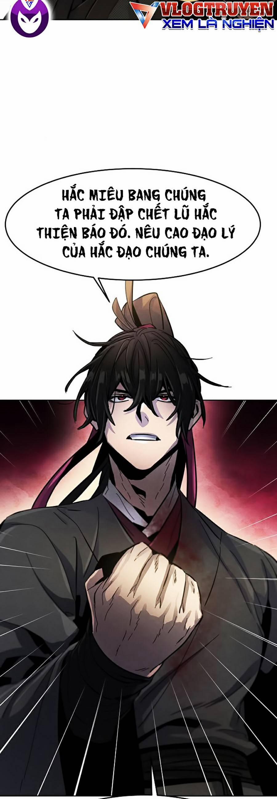 Cuồng Ma Hồi Quy 22 trang 64