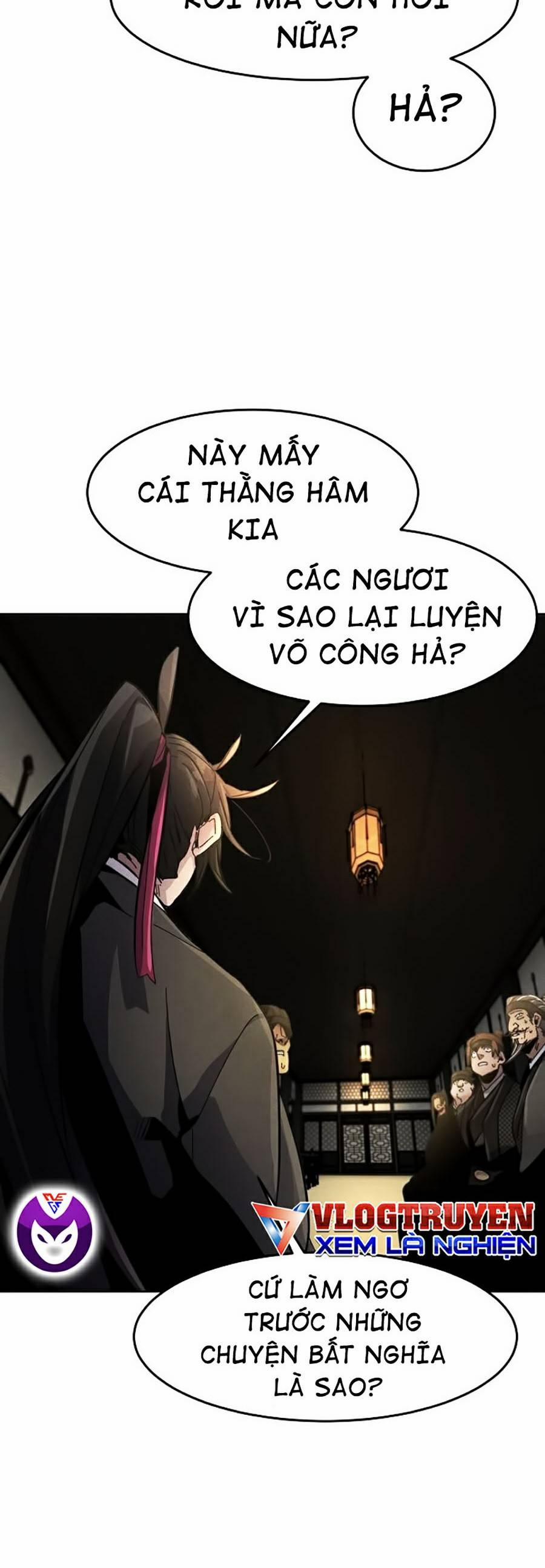 Cuồng Ma Hồi Quy 22 trang 68