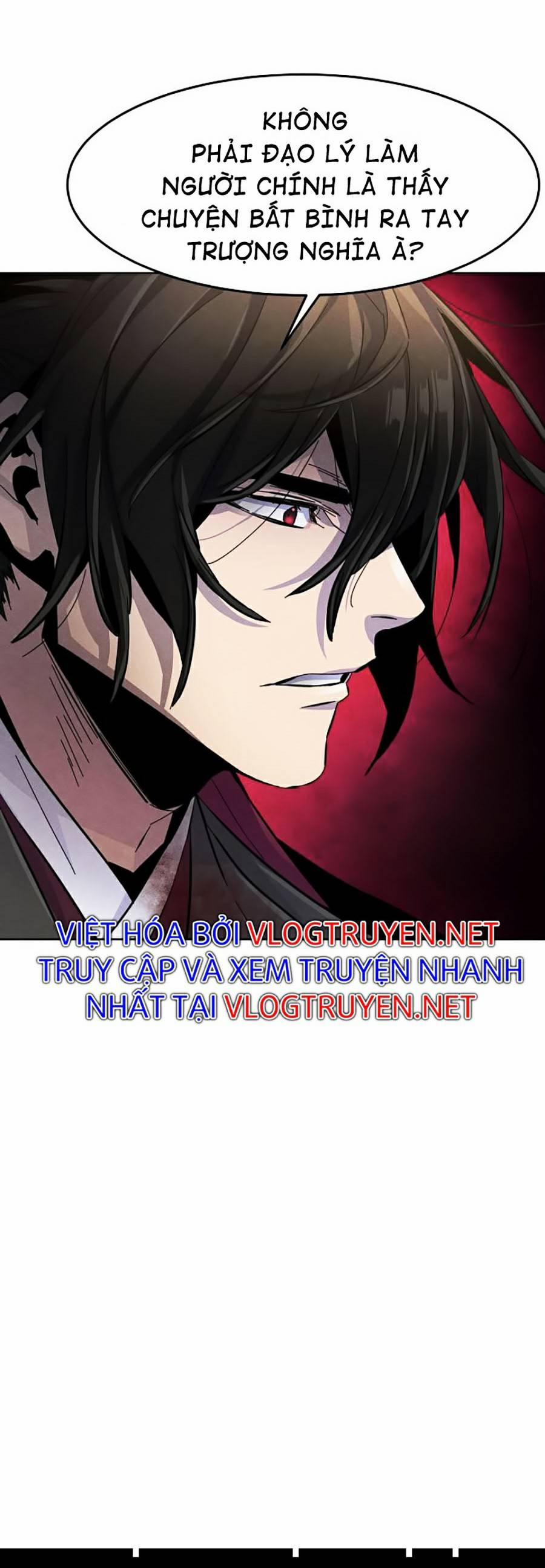 Cuồng Ma Hồi Quy 22 trang 69