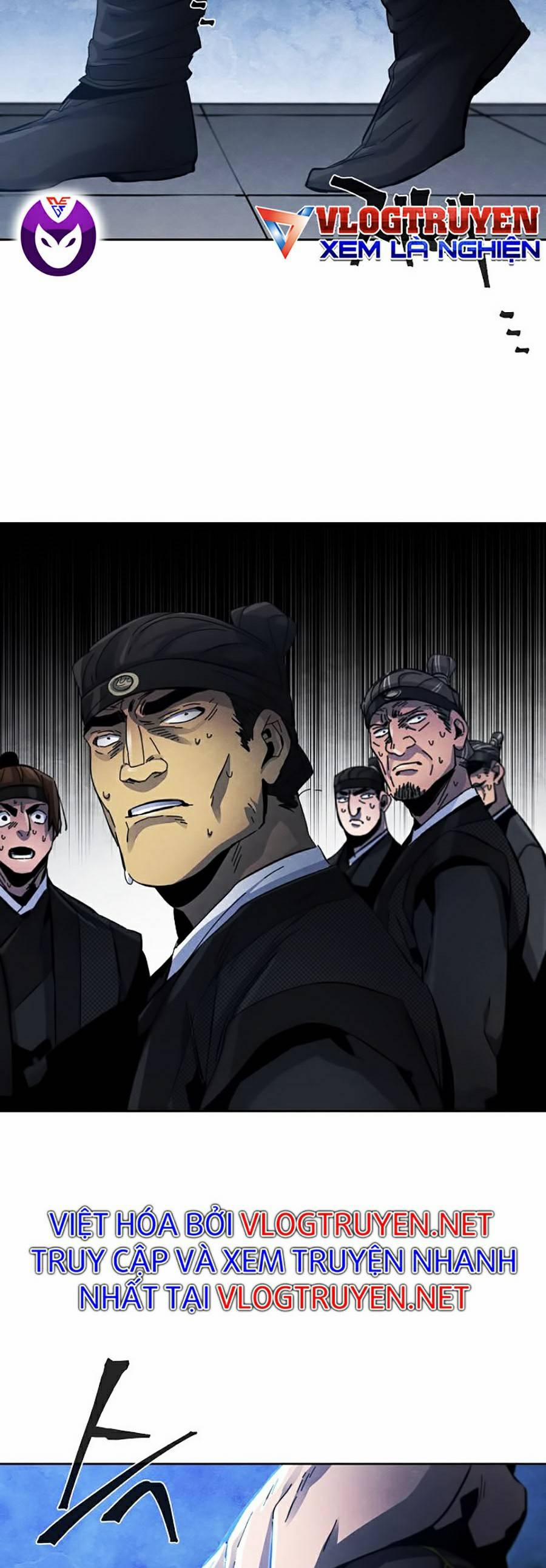 Cuồng Ma Hồi Quy 22 trang 7