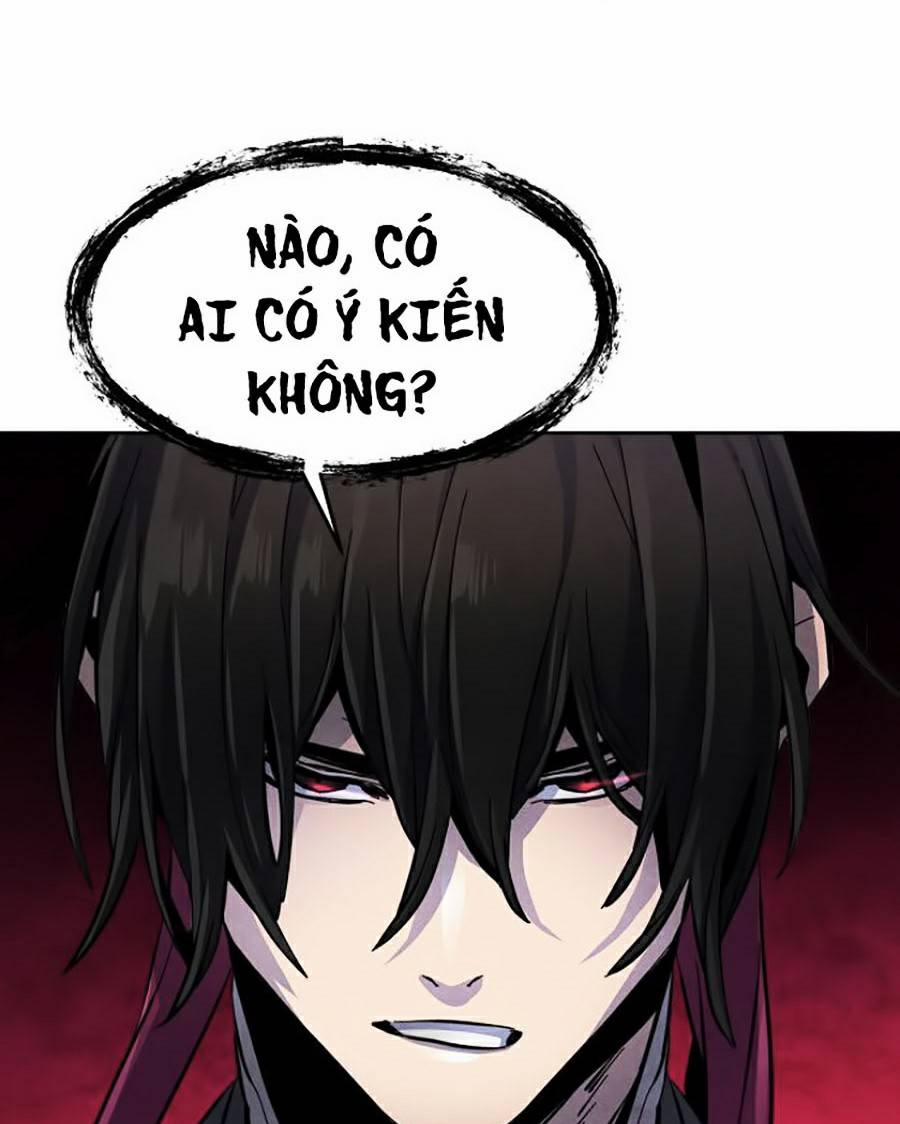 Cuồng Ma Hồi Quy 22 trang 77