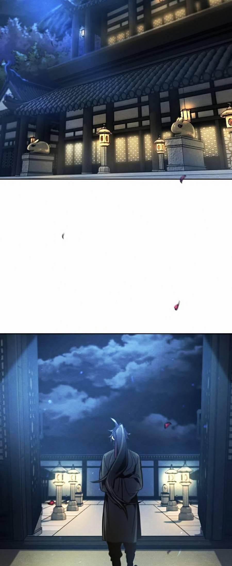 Cuồng Ma Hồi Quy 23 trang 1