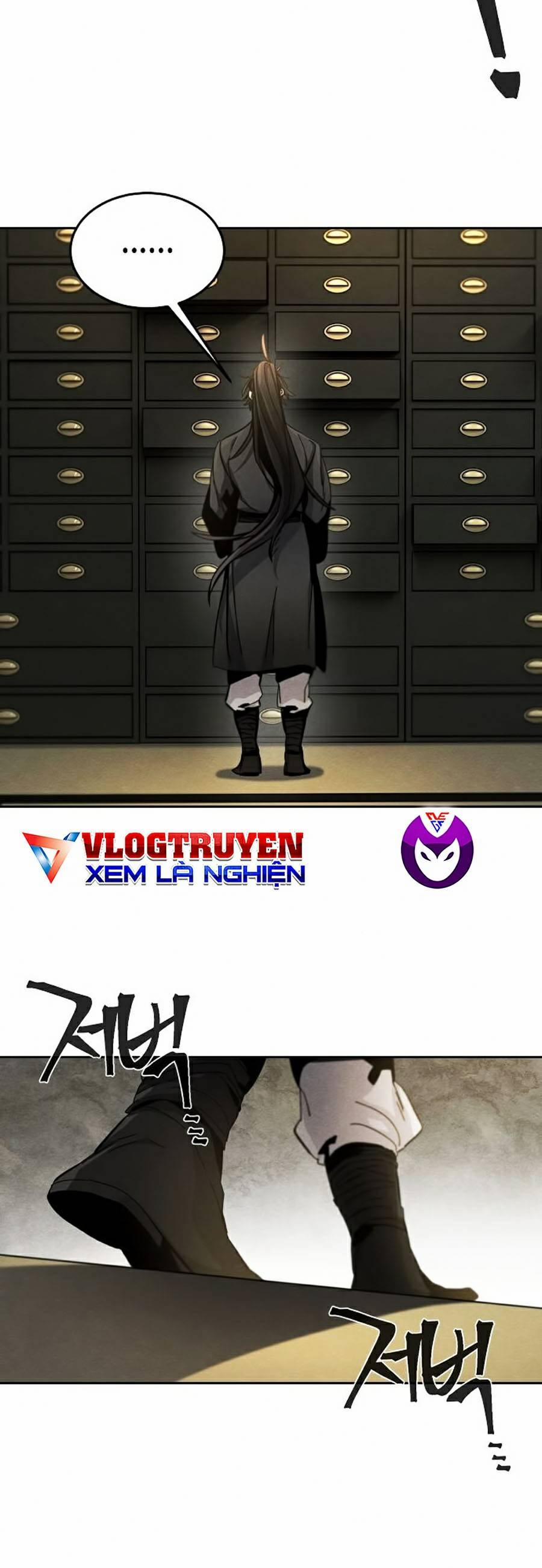 Cuồng Ma Hồi Quy 23 trang 23