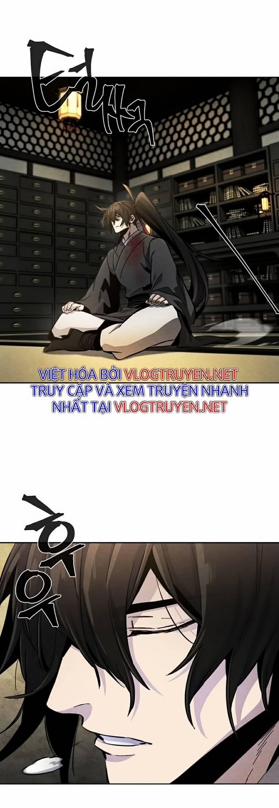 Cuồng Ma Hồi Quy 23 trang 24