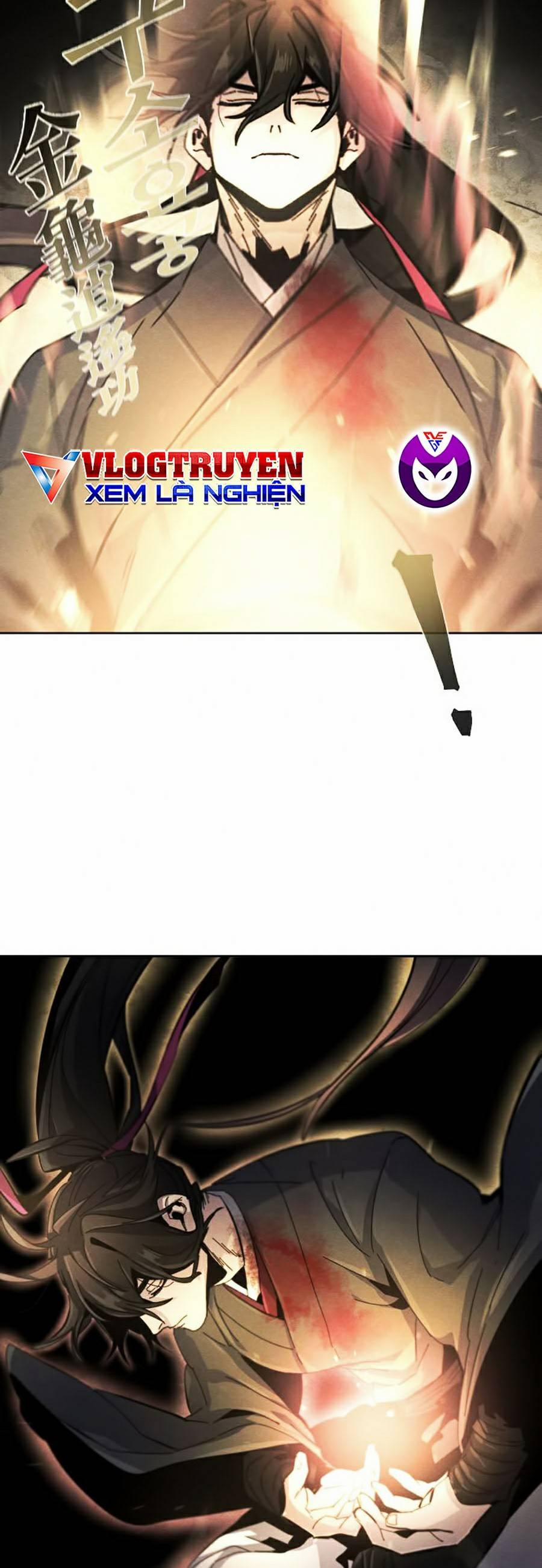 Cuồng Ma Hồi Quy 23 trang 26