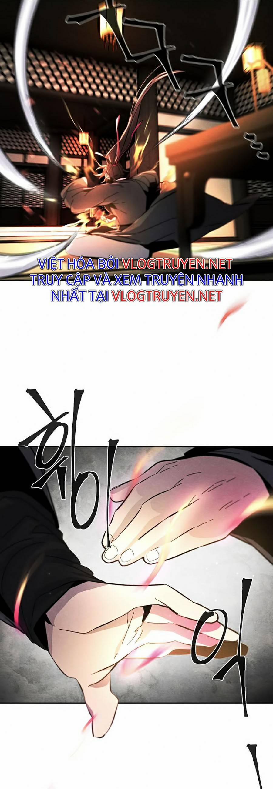 Cuồng Ma Hồi Quy 23 trang 35