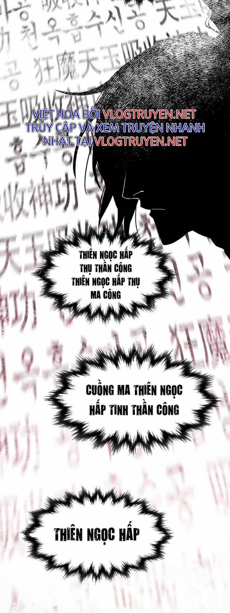 Cuồng Ma Hồi Quy 23 trang 41