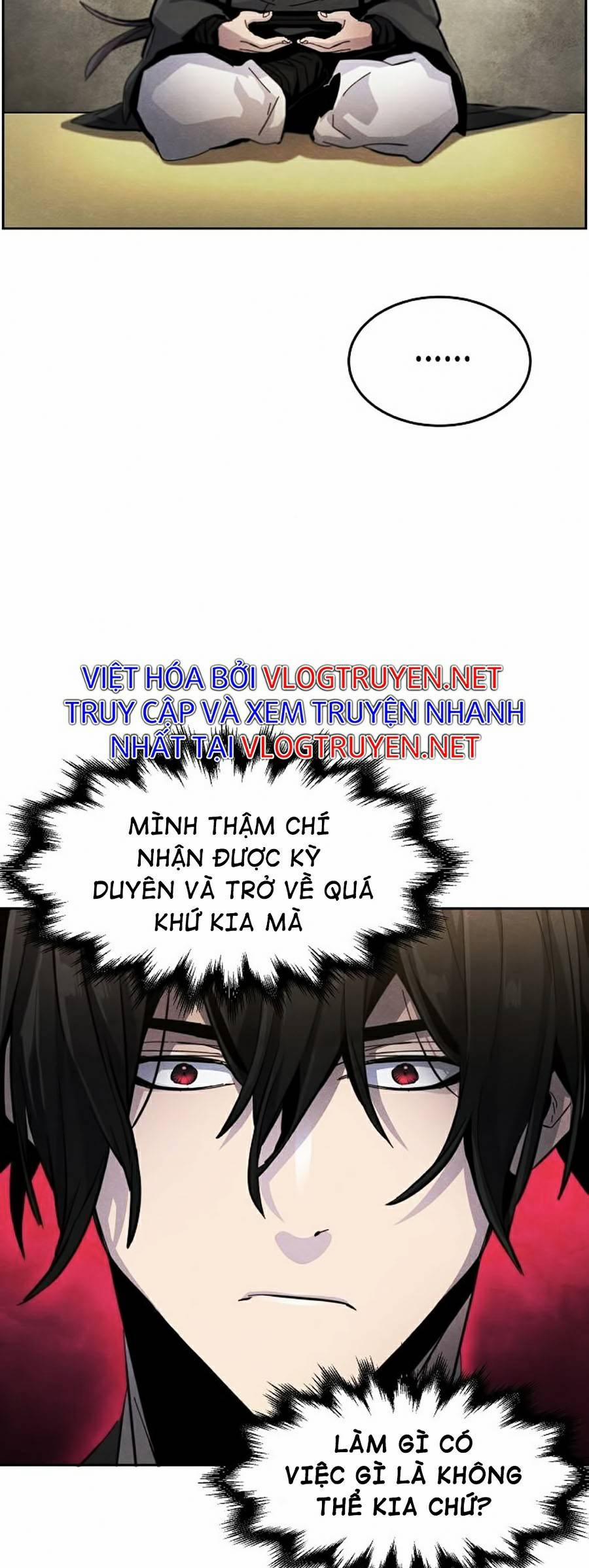 Cuồng Ma Hồi Quy 23 trang 43