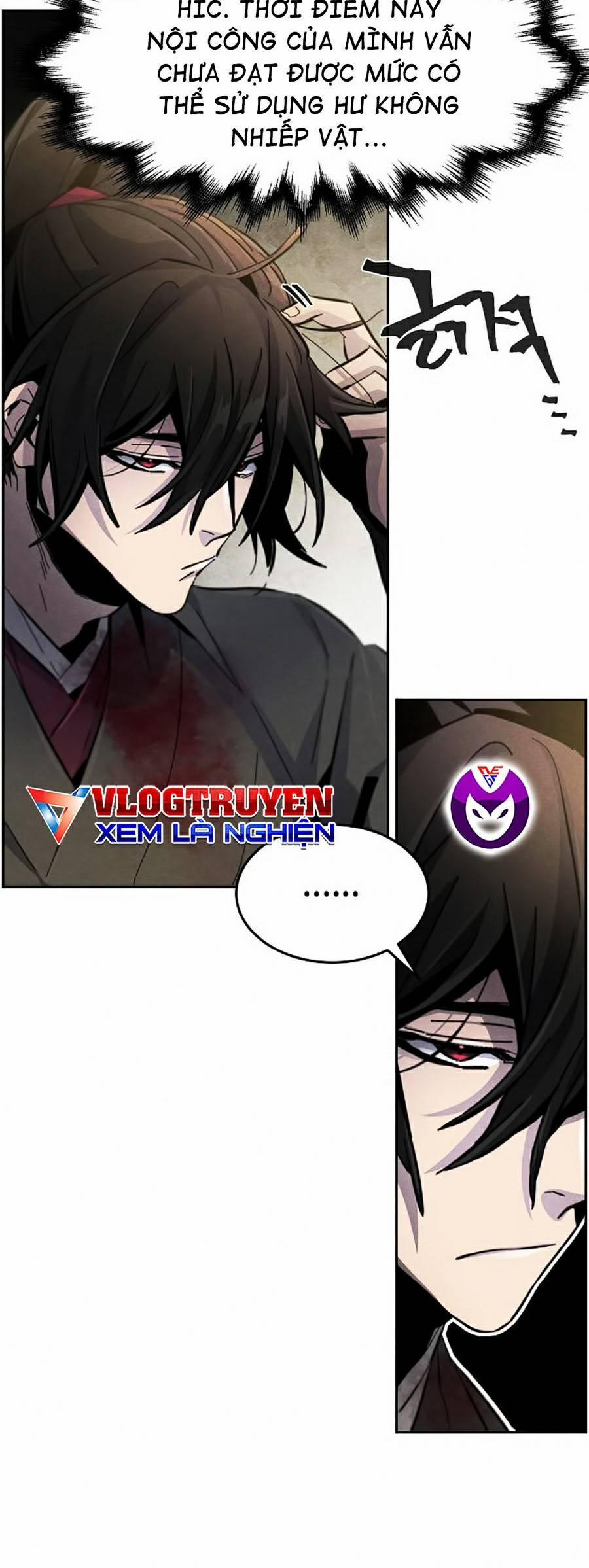 Cuồng Ma Hồi Quy 23 trang 47