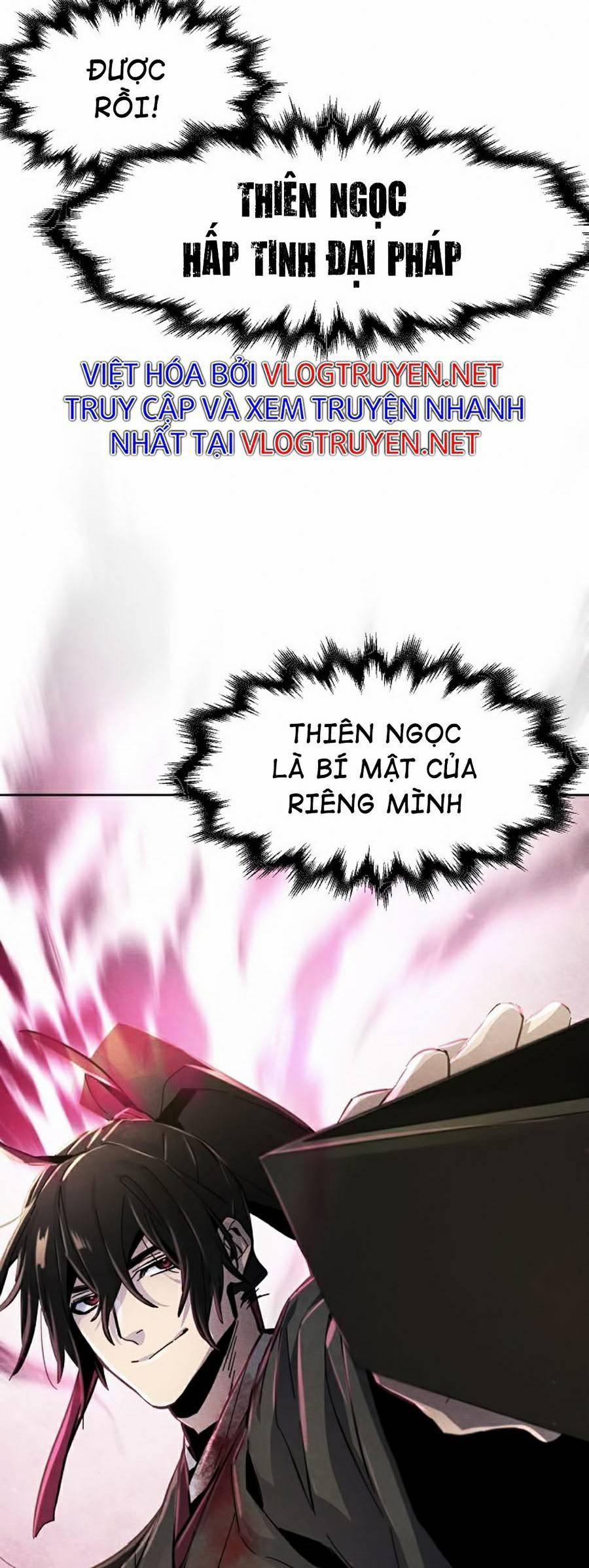 Cuồng Ma Hồi Quy 23 trang 57