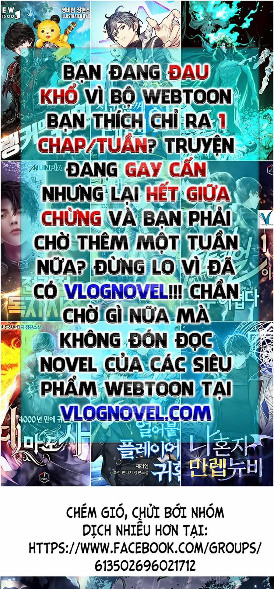 Cuồng Ma Hồi Quy 24 trang 0