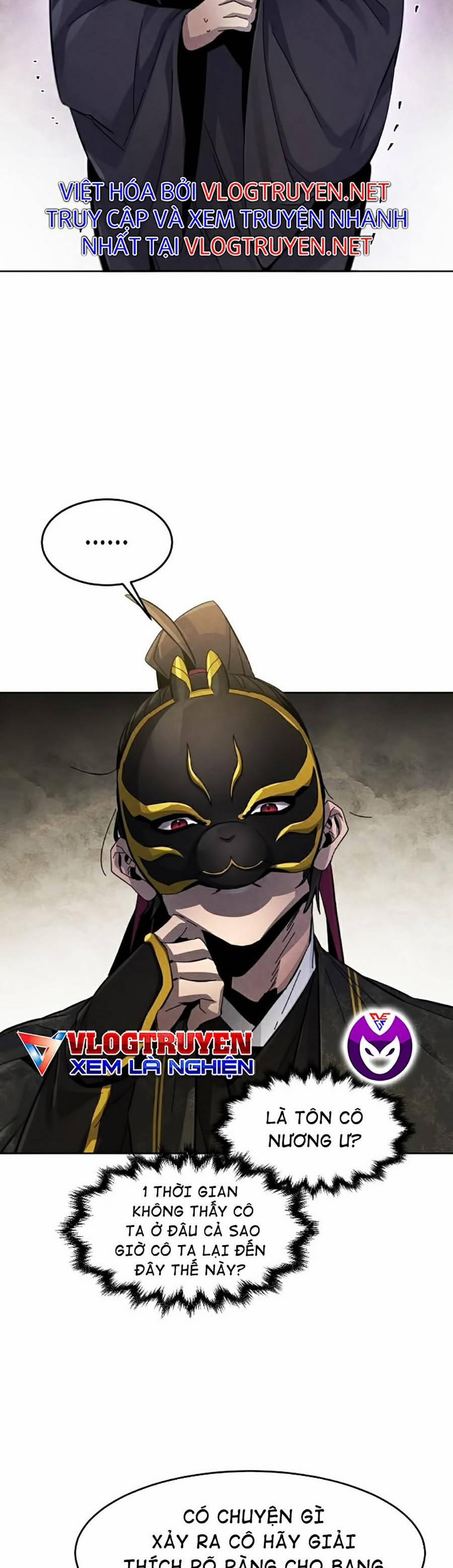 Cuồng Ma Hồi Quy 24 trang 15