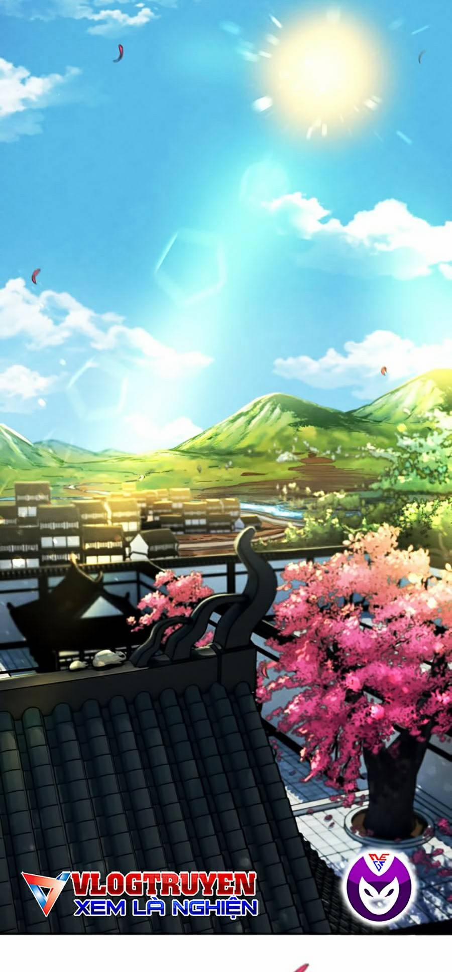 Cuồng Ma Hồi Quy 24 trang 2