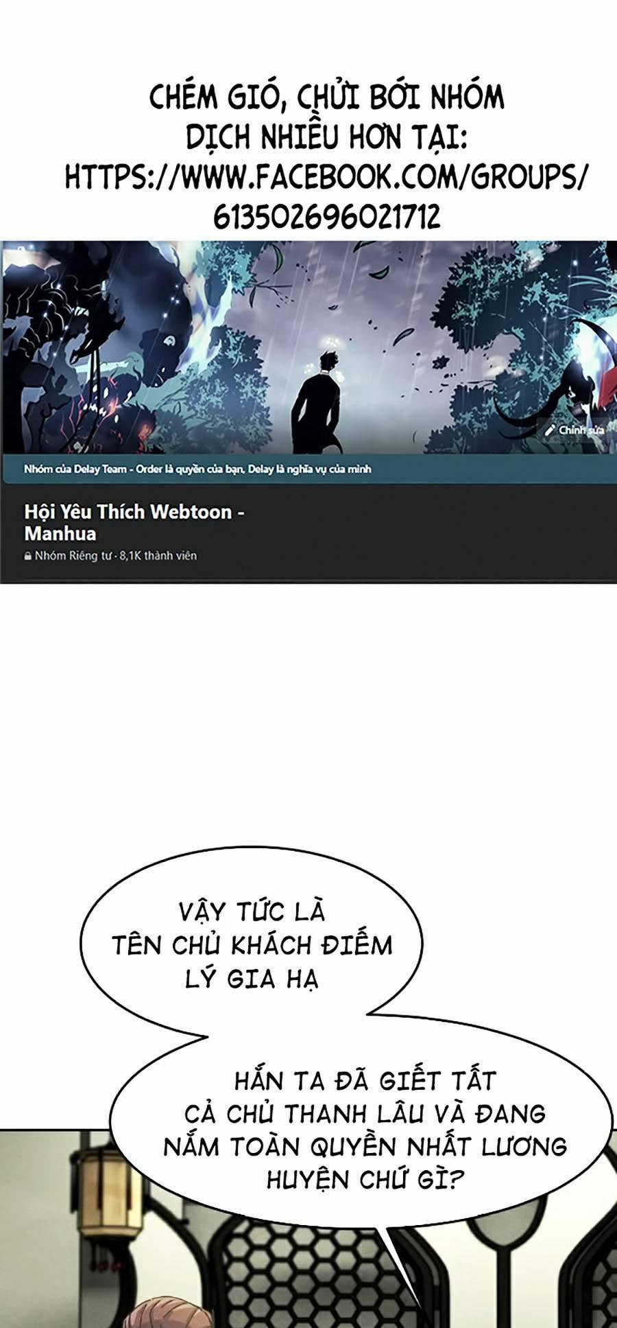 Cuồng Ma Hồi Quy 24 trang 26