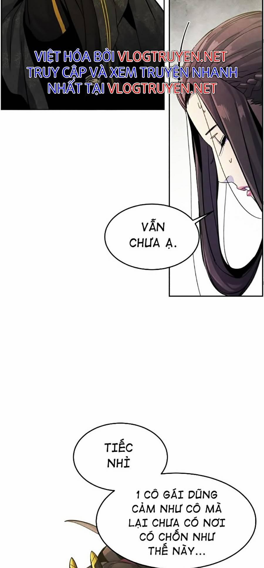 Cuồng Ma Hồi Quy 24 trang 29