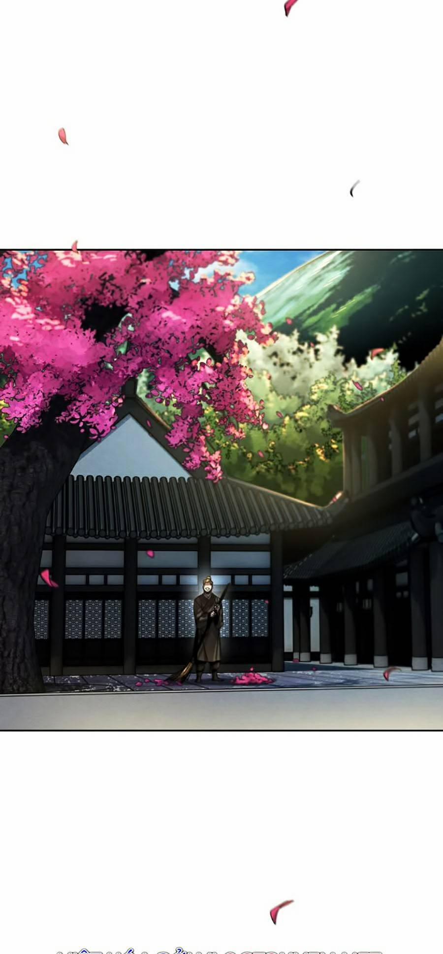 Cuồng Ma Hồi Quy 24 trang 3