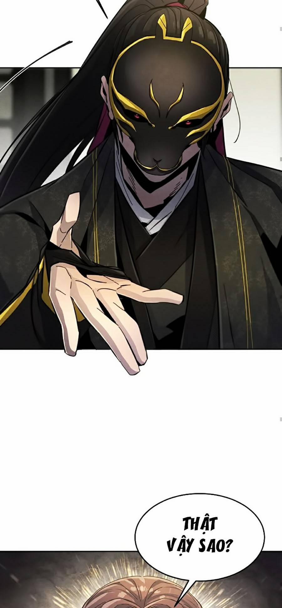 Cuồng Ma Hồi Quy 24 trang 31