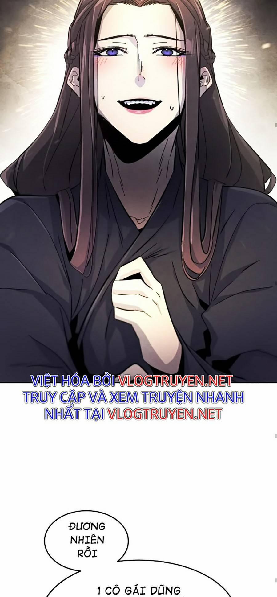 Cuồng Ma Hồi Quy 24 trang 32