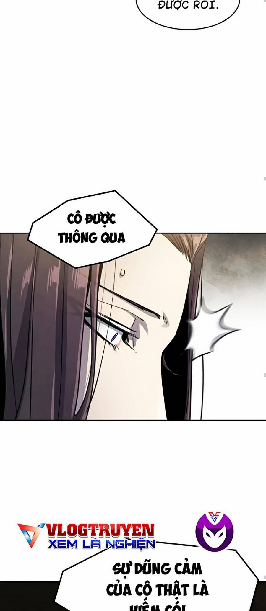 Cuồng Ma Hồi Quy 24 trang 42