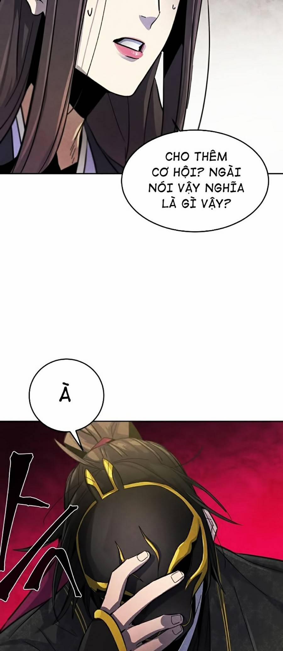 Cuồng Ma Hồi Quy 24 trang 46