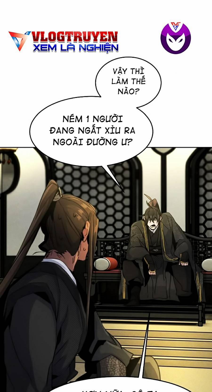 Cuồng Ma Hồi Quy 24 trang 57