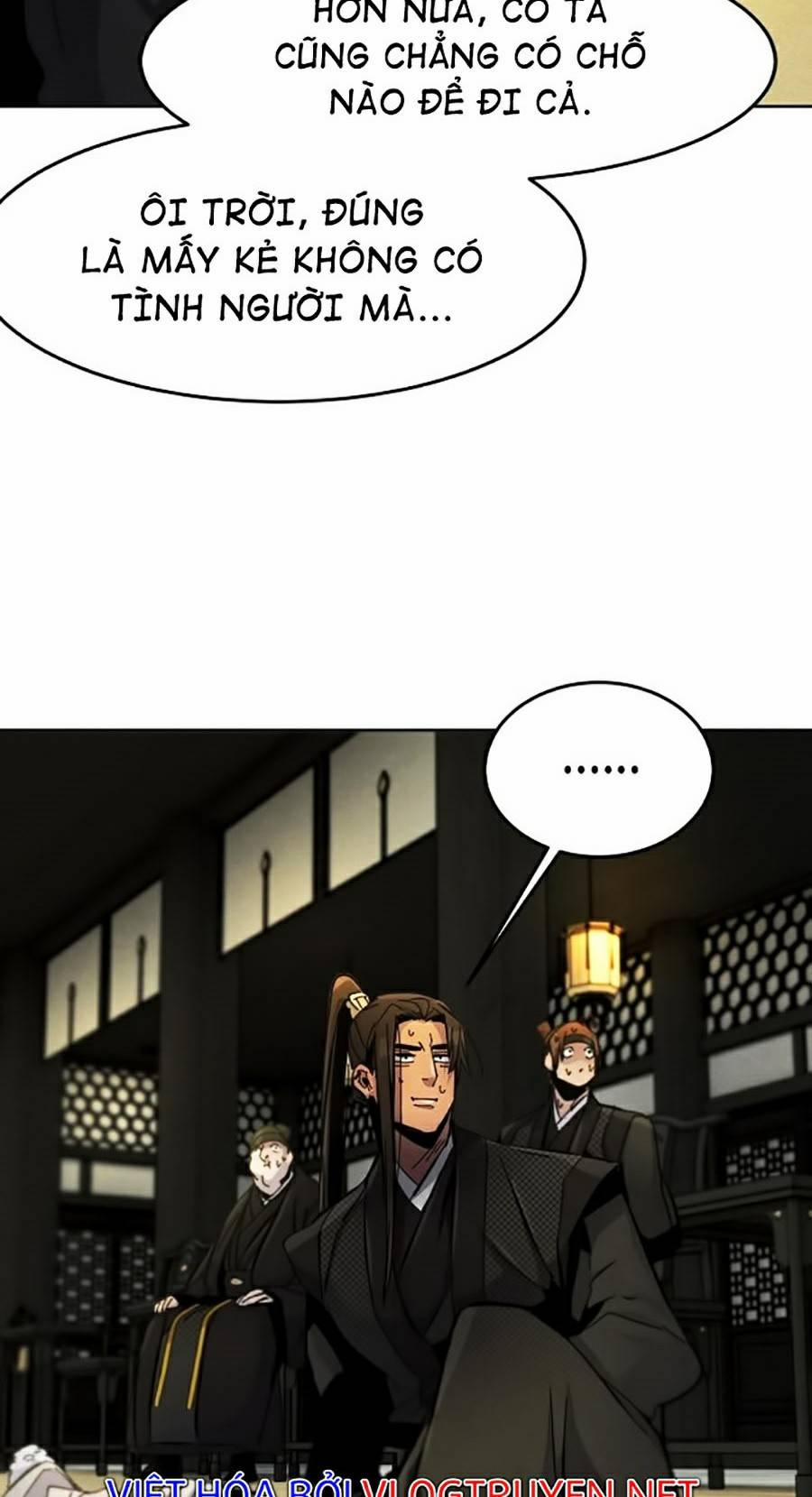 Cuồng Ma Hồi Quy 24 trang 58