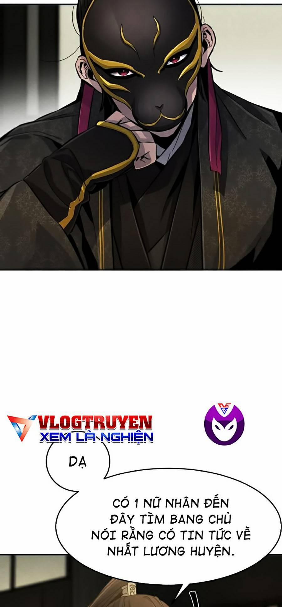 Cuồng Ma Hồi Quy 24 trang 6